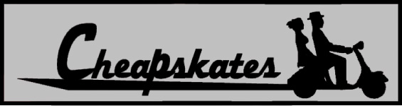 cheapskates brasters